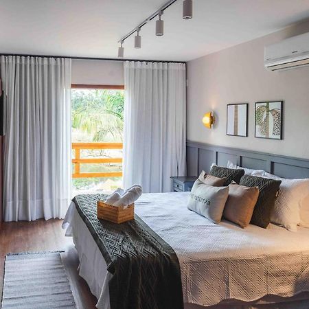 Natureza Eco Lodge Vargem Alta Exterior foto