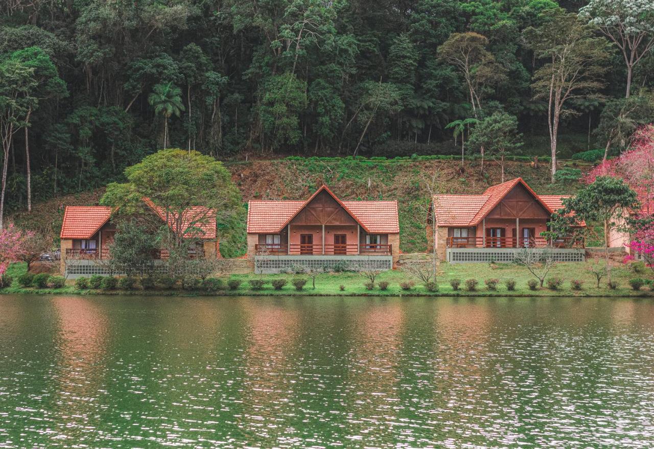 Natureza Eco Lodge Vargem Alta Exterior foto
